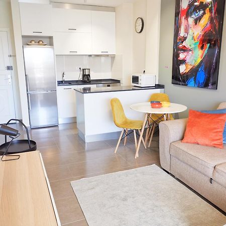 Iguazu 210 Stylish Home By Pride Holiday Rentals Маспаломас Екстериор снимка