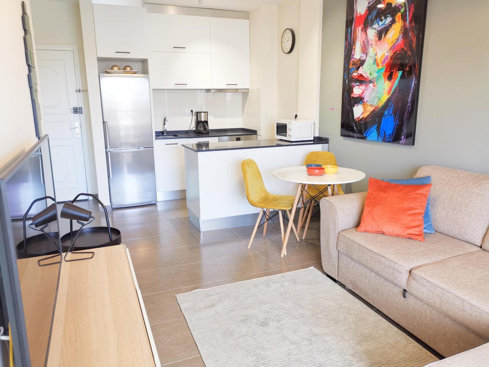Iguazu 210 Stylish Home By Pride Holiday Rentals Маспаломас Екстериор снимка