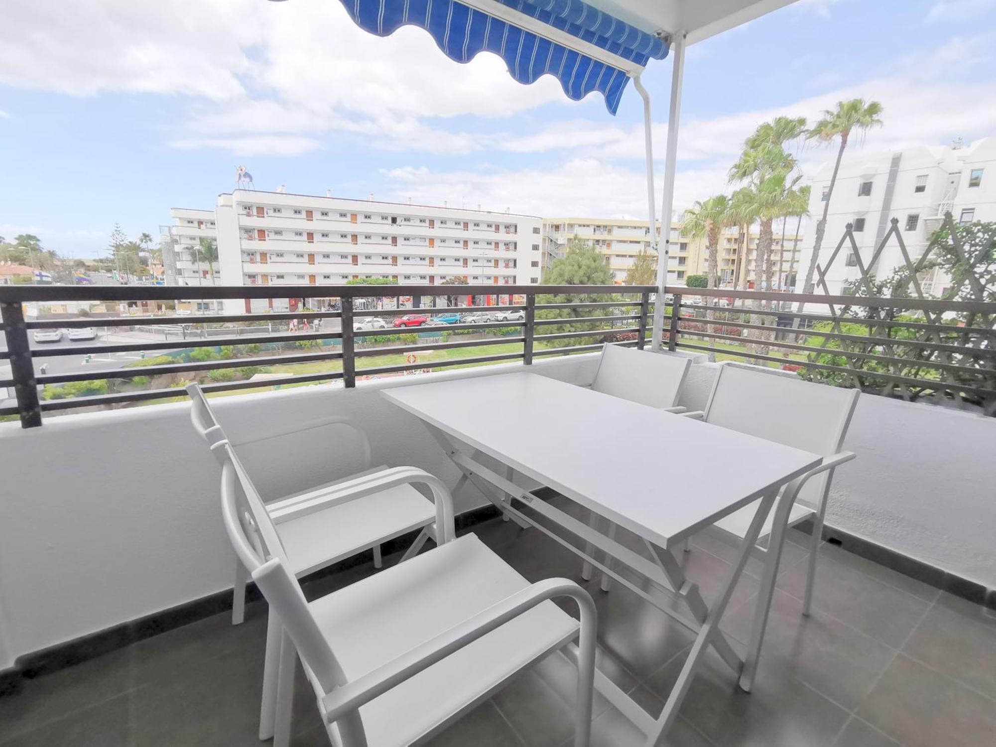 Iguazu 210 Stylish Home By Pride Holiday Rentals Маспаломас Екстериор снимка
